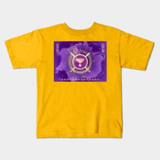 Emperor Calus Selected Kids T-Shirt